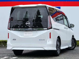 セレナ 1.4 e-POWER ハイウェイスターV 
