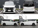 セレナ 1.4 e-POWER ハイウェイスターV 
