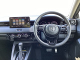 【Honda SENSING】いつもの道で、高速道路などで、安心・快適な運転を支援します。先進の安全運転機能システム搭載。