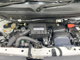 親切・丁寧な専門メカニックスタッフが応対!・車検・点検整備・事故等の修理などアフターサービスも安心。お車のカスタマイズもネクステージのサービススタッフまでご相談ください!