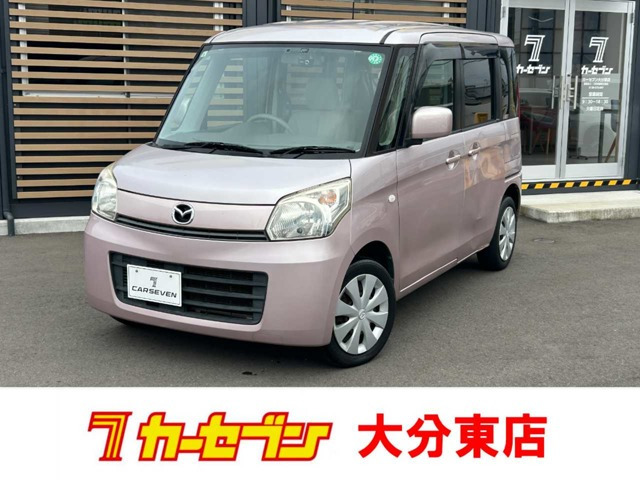フレアワゴン XS 