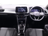 T-Roc TSI アクティブ 