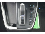 ミッションはCVTを搭載しておりますのでシームレスな加速と低燃費を体感できます。