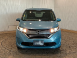 【Honda SENSING】衝突被害軽減ブレーキ〈CMBS〉、ACC〈アダプティブ・クルーズ・コントロール〉、LKAS〈車線維持支援システム〉、誤発進抑制機能、等で安全運転のサポートをします!