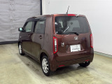 Honda SENSING装着車です。衝突を予測してブレーキをかけたり、前のクルマにちょうどいい距離で走行できる多彩な安心・快適機能を搭載した支援システムがドライバーをサポート。