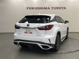 RX 200t Fスポーツ 4WD 