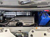 親切・丁寧な専門メカニックスタッフが応対!・車検・点検整備・事故等の修理などアフターサービスも安心。お車のカスタマイズもネクステージのサービススタッフまでご相談ください!
