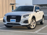 アウディ Q2 35 TFSI アドバンスド