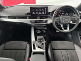 A4アバント 40 TDI クワトロ Sライン 4WD 