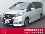 セレナ ハイウェイスター2列目スライドUPシート