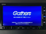 【オーディオ機能】ナビに一体のオーディオは、フルセグTVの他にDVD/CDプレーヤーを装備♪もちろんFM/AMラジオもお聞きいただけますよ♪