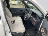 運転席側からの画像です。