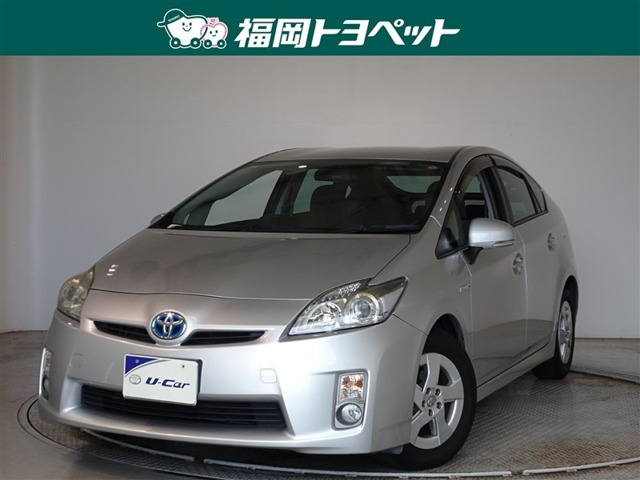プリウス 1.8 S
