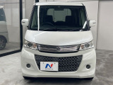弊社では、全車『修復歴なし』のお車のみ取り扱っております。専任バイヤーによる厳選した仕入れの後、入庫後の車両チェックを行い、ネクステージが認定した高品質な中古車をご提供しております。