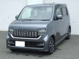 N-WGNカスタム G ホンダ センシング 