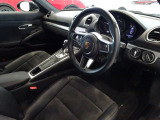 認定中古車規定整備を実施致します。詳細はPorsche center 滋賀へお気軽にお問合せ下さいませ!