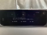 【ナビSDカードは別途購入が必要です】フルセグTV、インターネットラジオやBluetoothなどのエンターテーメント機能を凝縮したマツダコネクト!