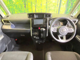 ルーミー 1.0 カスタム G-T 