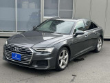 A6  40 TDI クワトロ スポーツ Sラインパッケージ ディーゼルターボ 4WD
