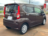 ムーヴ L SAII 4WD 