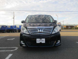 アルファード 3.5 350G Lパッケージ4WD 