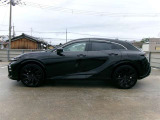 クラウンスポーツ 2.5 Z E-Four 4WD 