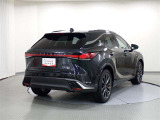 RX 350 Fスポーツ 4WD 