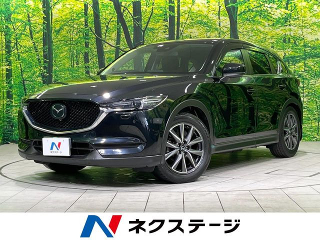 CX-5 XD プロアクティブ