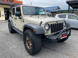ラングラー アンリミテッド スポーツ 4WD 