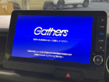 【大画面ナビ】人気の大型9インチナビを装備。存在感のある大画面はインパクト大!ナビ利用時のマップ表示は見やすく、テレビやDVDは臨場感がアップ!いつものドライブがグッと楽しくなります♪