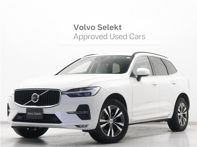 XC60 B5 AWD モメンタム 4WD