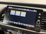 Bluetoothオーディオをはじめ様々なオーディオソースがついています!これでドライブもより一層楽しめますね!
