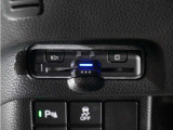 ◆ETC◆有料道路を利用する際にスムースに通過でき、わずらわしい料金支払いから開放されます!今や無いと不便に感じるほど必需品の装備ですね♪