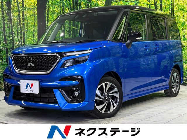 デリカD:2 1.2 カスタム ハイブリッド MV 全方位カメラパッケージ 4WD