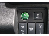 ECONボタンで低燃費モードに☆☆☆ECONスイッチを上手に使ってエコドライブ♪♪環境にもお財布にも優しい装備です☆☆☆