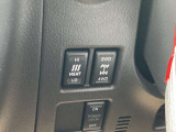 4WD車です!