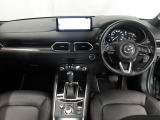 CX-5 2.2 XD スポーツ アピアランス ディーゼルターボ