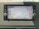 ナビが最初から付いてくるのは中古車の魅力ポイントですね♪