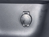 シガーソケット用の充電器が使用可能です!