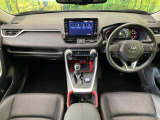 RAV4 2.0 アドベンチャー オフロードパッケージ 4WD 