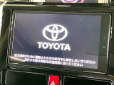 【純正9インチナビ】人気の純正ナビを装備。オーディオ機能も充実しており、Bluetooth接続すればお持ちのスマホやMP3プレイヤーの音楽を再生可能!毎日の運転がさらに楽しくなります!!