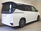 走りにこだわりながら収納力も持ち合わせたお車です。荷物を載せて軽快なドライブを楽しめますよ♪