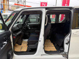 ルークス ハイウェイスターX 4WD 