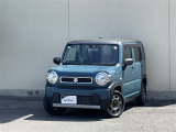 ハスラー ハイブリッド G  ※弊社では、現車確認・納車時にご来店いただける福島県内在住のお客様、および隣接県のお客様への販売に限らせていただいております。