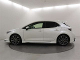 当社販売のTOYOTA認定中古車のU-Carには、トヨタ自動車認定の検査員が一台一台の車を厳正に検査しその状態を点数と図解で表示した検査証明書を全車種にお付けしております!安心の中古車選びは当社で!