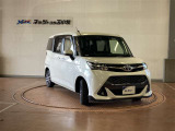 タンク 1.0 カスタム G 4WD 