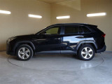 RAV4 2.5 ハイブリッド G E-Four 4WD 