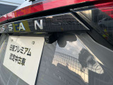 後方用ドラレコ