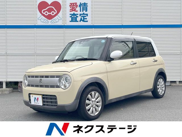 アルトラパン X