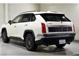 バディ 2.5 ハイブリッド DX E-Four 4WD 